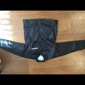 Coach jacket from Japanese brand